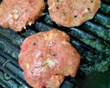 Foto langkah ke 5 dari resep Beef Patty.