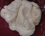 Foto langkah ke 2 dari resep Telur gabus keju.