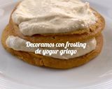 Foto del paso 4 de la receta: Hotcake zanahoria