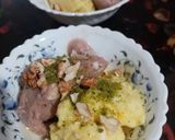 عکس مرحله 9 از دستور بستنی 🍨🍧
