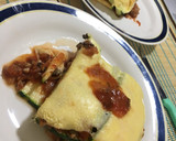 Foto del paso 9 de la receta: Lasaña de zapallo italiano