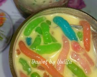 Dawet Ceria - Step 5