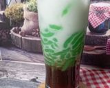 Foto langkah ke 5 dari resep #610 Es Dawet Ayu/Cendol.