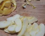 Foto del paso 2 de la receta: Crisp de manzana en el microondas