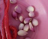 Foto langkah ke 2 dari resep Tempe Teri Bawang.
