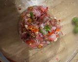 Foto langkah ke 3 dari resep Sambal matah kecombrang.