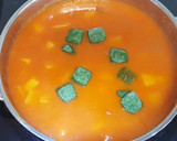 Foto del paso 6 de la receta: Potaje de garbanzos con espinacas