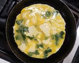 Foto del paso 4 de la receta: Mi omelette apurada
