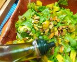 Foto del paso 4 de la receta: Ensalada de Piña, Mango y Aguacate
