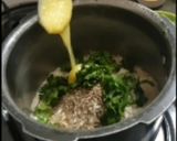 A picture of step 12 of Veg Biryani.