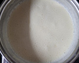 Foto del paso 3 de la receta: Arroz con leche de soja