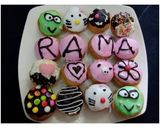 Foto langkah ke 12 dari resep Donat Kentang Empuk 🍩.