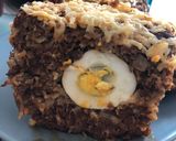 Zabpelyhes Stefánia szelet recept fázis 6 fotója