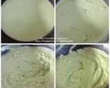 รูปขั้นตอนการทำที่ 3 ของ ขนมเปียกปูนใบเตย