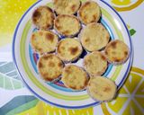 Foto del paso 4 de la receta: Alfajor de hojarasca