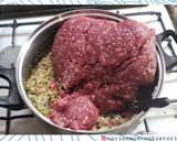 Foto del paso 13 de la receta: Kipe - Burger