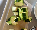 Foto del paso 7 de la receta: Crema de verduras sin nata, ni polvos, ni caldos prefabricados y rica rica 😋