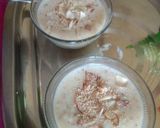 A picture of step 6 of Kheer.