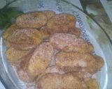 Foto del paso 7 de la receta: Torrijas de leche