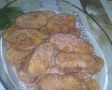 Foto del paso 7 de la receta: Torrijas de leche