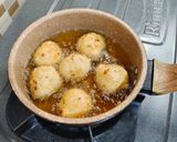Foto langkah ke 4 dari resep Pempek Adaan.