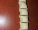 Foto del paso 2 de la receta: Pepas