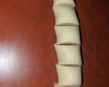 Foto del paso 2 de la receta: Pepas