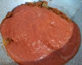 A picture of step 8 of Lauki Kofta Curry.