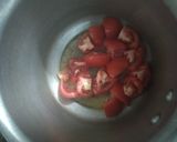 પાવ ભાજી (Pavbhaji Recipe In Gujarati) રેસીપી સ્ટેપ2ફોટો