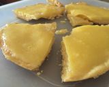 Foto langkah ke 7 dari resep Pie susu super simple.