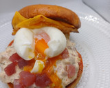 Foto del paso 16 de la receta: Sándwich Brioche de David Muñoz