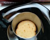 Une image de l'étape 4 de Tatin de foie gras.