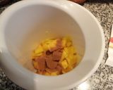 Foto del paso 7 de la receta Gelatina de Mango natural