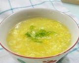 Foto langkah ke 3 dari resep Sop Jagung (Oriental Style).
