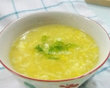 Foto langkah ke 3 dari resep Sop Jagung (Oriental Style).