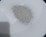 A picture of step 3 of Attey ka halwa.