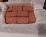 Foto del paso 3 de la receta: Pastel de zanahoria