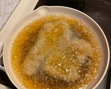 A picture of step 2 of Parmesan crusted chicken.