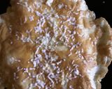 A picture of step 3 of Egg and bread sandwich.