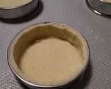 Une image de l'étape 1 de Tartelette a la praline rose.