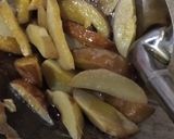Foto langkah ke 1 dari resep Sambalado tanak.