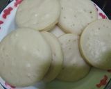 Foto langkah ke 3 dari resep Apang Colo (Khas Gorontalo).