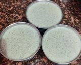 पुदीने का रायता (pudine ka raita recipe in Hindi) रेसिपी चरण 3 फोटो
