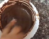 A picture of step 2 of Cold Coco.