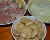 Foto del paso 1 de la receta: Pollo Garam Masala al estilo Punjabì