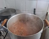 Foto del paso 11 de la receta: Bifes de carne con salsa suave