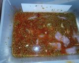 Foto del paso 2 de la receta: Solomillo de pavo adobado