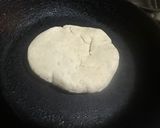 Foto del paso 2 de la receta: Arepas de pollo