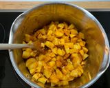 Paprikás krumpli 🥔🌶 recept fázis 3 fotója