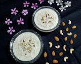 A picture of step 6 of Lauki Kheer.